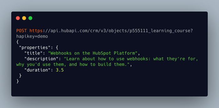 Introducing Custom Objects for HubSpot
