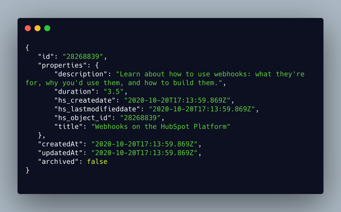 Introducing Custom Objects for HubSpot