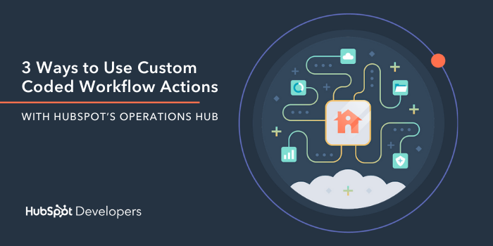 Custom Workflow Actions - Header