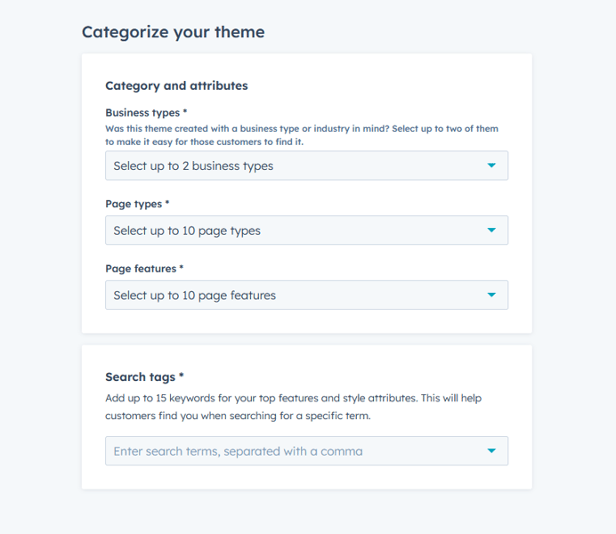 categorize-your-theme