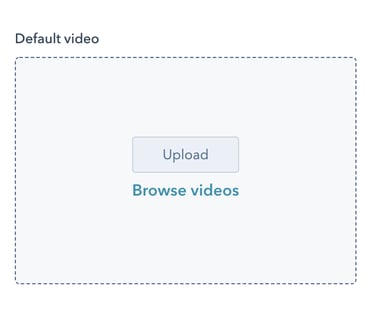 Video Field Video Field