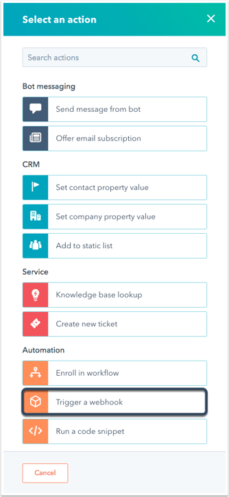 Discord Webhook Module - Community Resources - Developer Forum