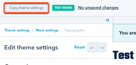 copy-theme-settings-test-mode