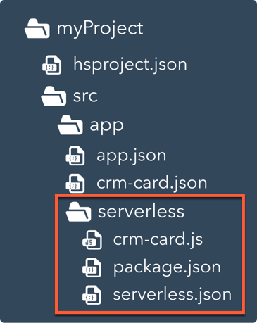 projects-app-functions-folder-path