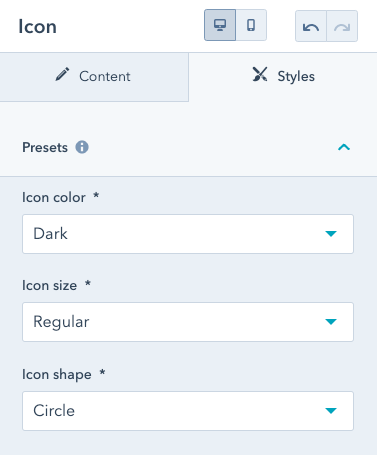 growth-icon-presets