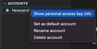 account-options