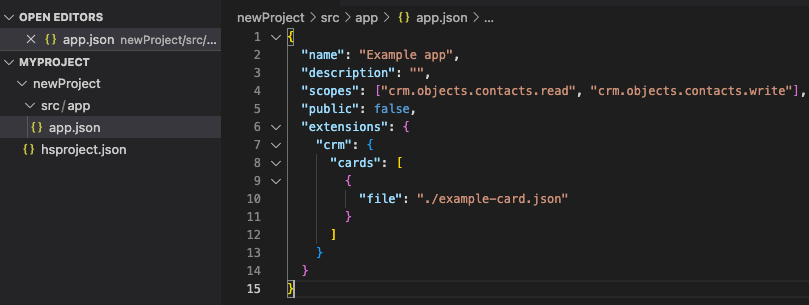 app-from-scratch
