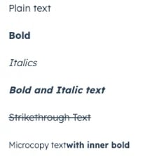 design-guidelines-text