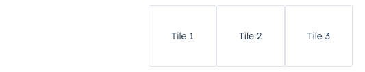 ui-extensions-layout-tile-justify-end