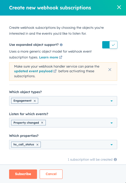 create-generic-webhook-subscription-panel