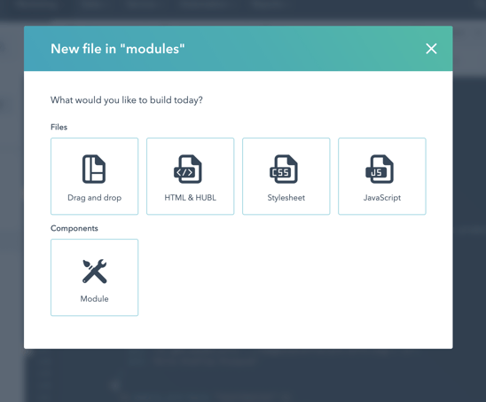 Modal Example Modal Example