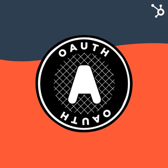 OAuth logo