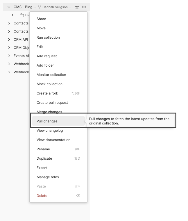 Harnessing the Power of HubSpot's Public APIs with Postman