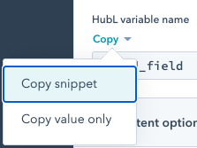 copy_snippet