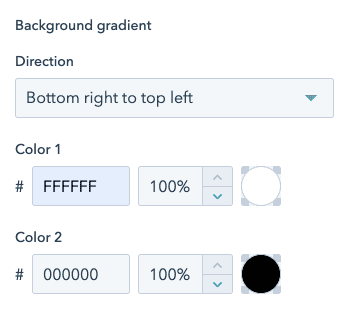 Gradient Field