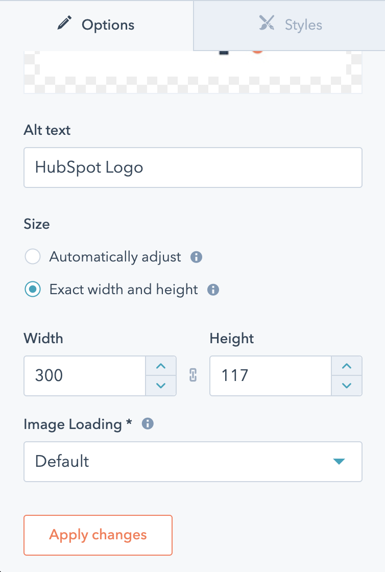 Lazy loading controls on the page editor Lazy loading controls on the page editor