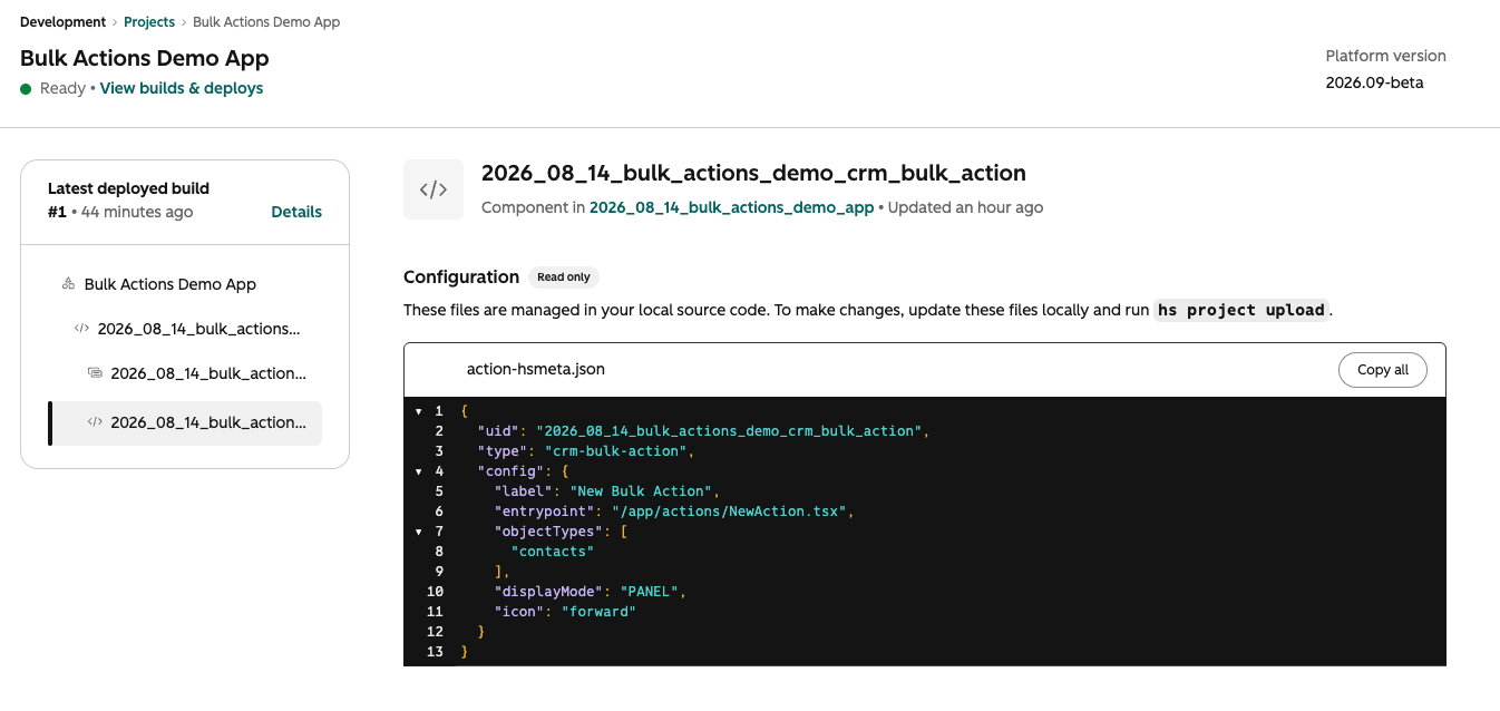 Uploaded-bulk-action-component-on-project-details-page