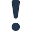 exclamation