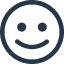faceHappy