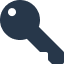 key