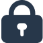 locked