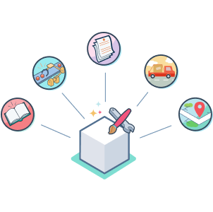 custom-objects