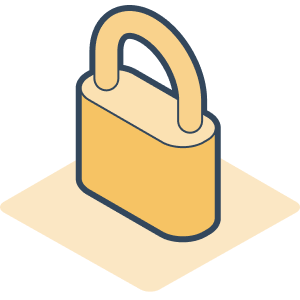 lock