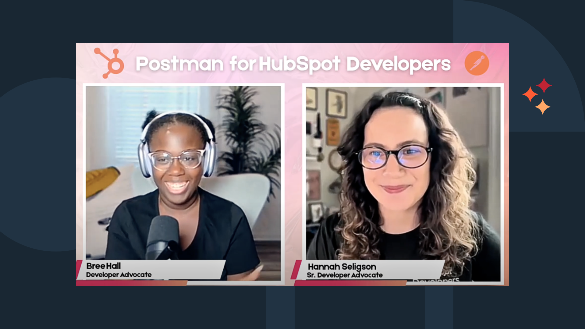 APIs Aren’t Just for Humans Anymore (Postman, HubSpot, & the Future of APIs)