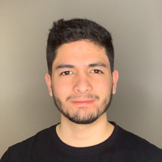 Miguel Perdomo